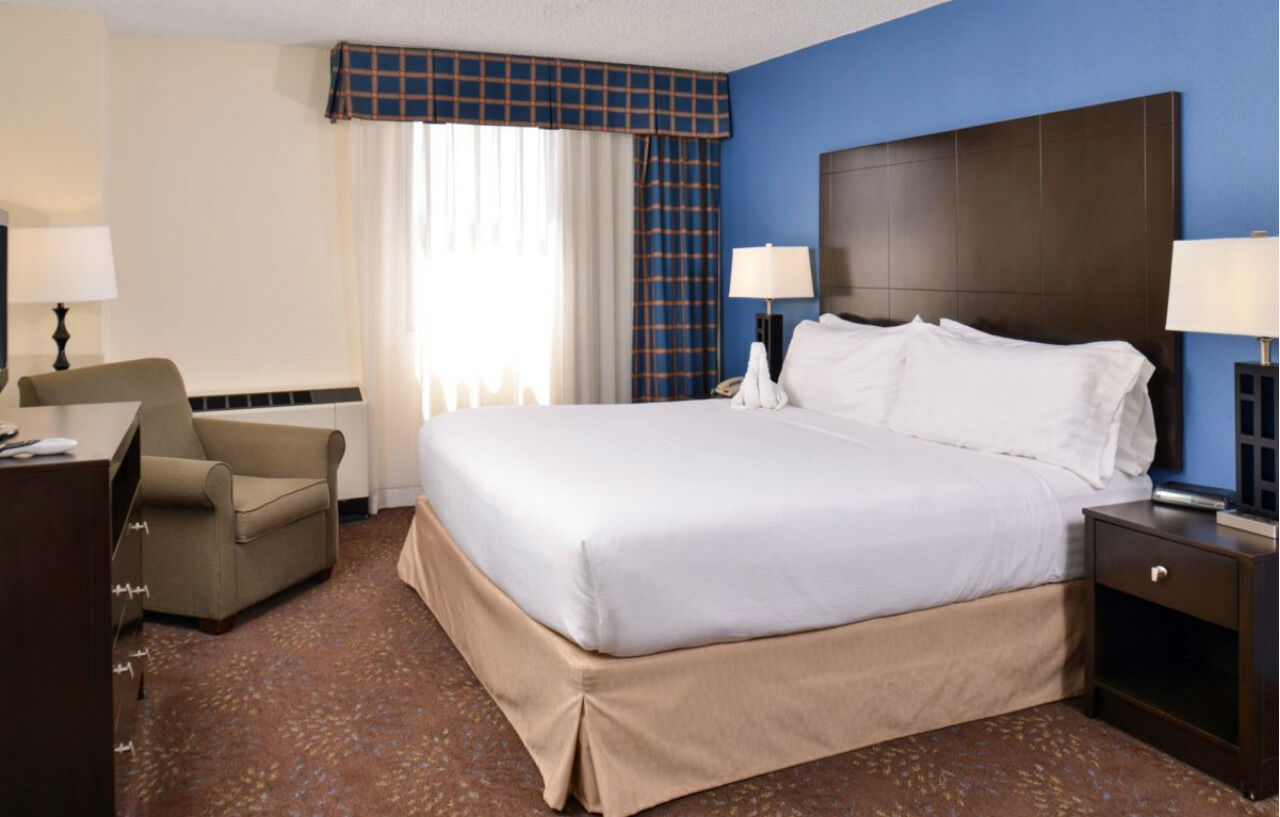 Ramada Plaza By Wyndham & Convention Center Sheridan